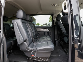 Putnički kombi MERCEDES-BENZ V 300 Avantgarde,Extralang,2xSchiebetür el.,AHK: slika 2