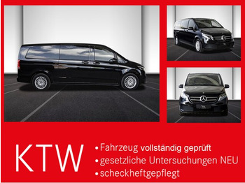 Putnički kombi MERCEDES-BENZ