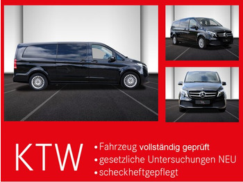 Putnički kombi MERCEDES-BENZ
