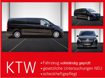 Putnički kombi MERCEDES-BENZ