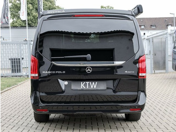 Kamp kombi MERCEDES-BENZ V 300 Marco Polo,Allrad,EasyUp,Leder,AHK 2,5To...: slika 2