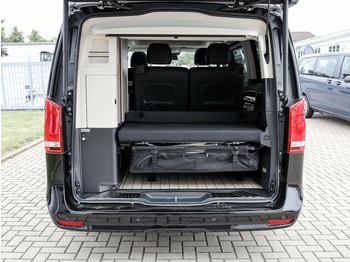 Kamp kombi MERCEDES-BENZ V 300 Marco Polo,Allrad,EasyUp,Leder,AHK 2,5To...: slika 5