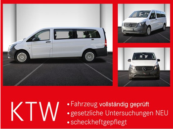 Putnički kombi MERCEDES-BENZ Vito 114