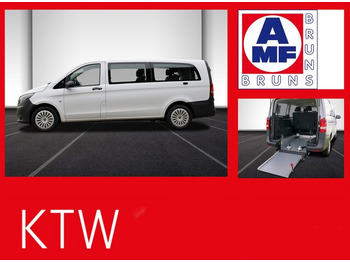 Putnički kombi MERCEDES-BENZ Vito 114