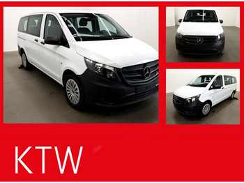 Minibus MERCEDES-BENZ Vito 114