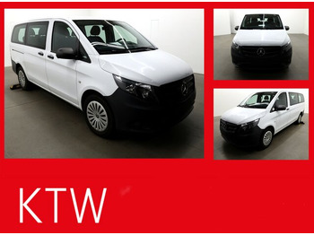 Minibus MERCEDES-BENZ Vito 114