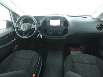 Minibus, Putnički kombi MERCEDES-BENZ Vito 114 TourerPro,lang,Automatik,8Sitze,Kamera...: slika 2