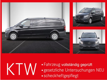Putnički kombi MERCEDES-BENZ Vito 116