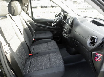 Minibus, Putnički kombi MERCEDES-BENZ Vito 116TourerPro ,Extralang,2xKlima,Kamera,AHK: slika 2