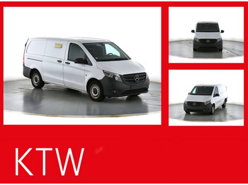 Mali kombi MERCEDES-BENZ Vito 114