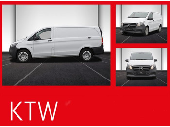 Mali kombi MERCEDES-BENZ Vito 116