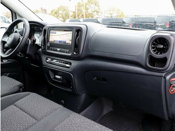 Mali kombi MERCEDES-BENZ Vito116CDI KA lang,Automatik,Klima,Tempomat...: slika 4 Mali kombi MERCEDES-BENZ Vito116CDI KA lang,Automatik,Klima,Tempomat...: slika 4