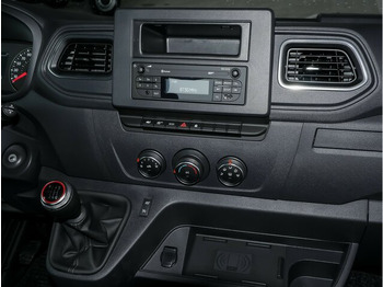 Dostavno vozilo s ravnom platformom RENAULT Master Pritsche L4,3,5To,4200mm Ladefläche...: slika 3