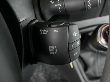 Dostavno vozilo s ravnom platformom RENAULT Master Pritsche L4,3,5To,4200mm Ladefläche...: slika 5