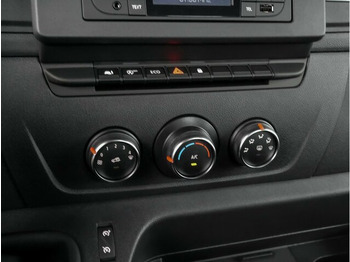 Dostavno vozilo s ravnom platformom RENAULT Master Pritsche L4,3,5To,4200mm Ladefläche...: slika 4