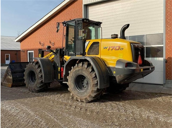 Lizing New Holland W170D  New Holland W170D: slika 3