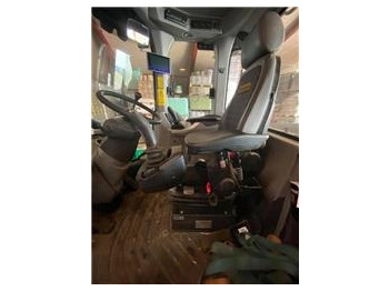 Utovarivač točkaš NEW HOLLAND