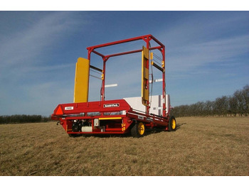 Omotač za bale POMI