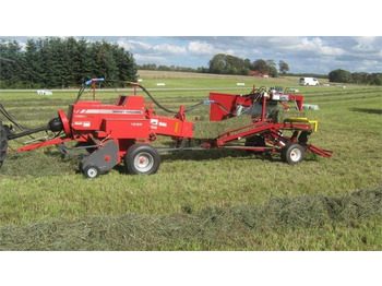 Omotač za bale POMI