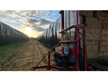 Omotač za bale POMI