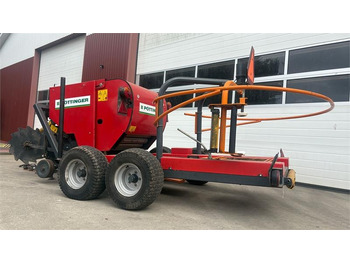 Omotač za bale POMI