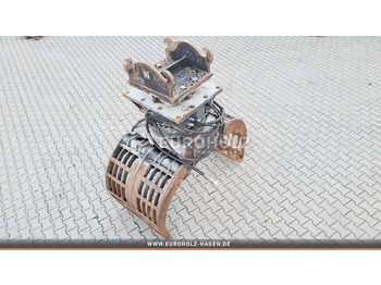 Kuka za Građevinska mašina Abbruchgreifer passend für Verachtert CW40: slika 3