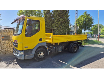 Istovarivač DAF 45