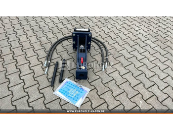 Hidraulični čekić AJCE