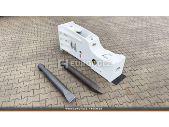 Hidraulični čekić