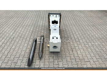 Hidraulični čekić