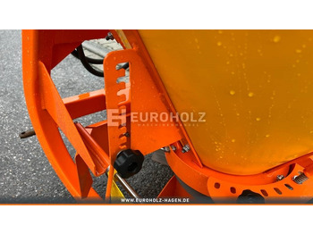 Novu Rasipač peska/ Soli za Korisno/ Posebno vozilo Salzstreuer Sandstreuer Düngerstreuer PS-250M: slika 5