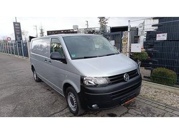Dostavno vozilo sa zatvorenim sandukom VOLKSWAGEN Transporter T5