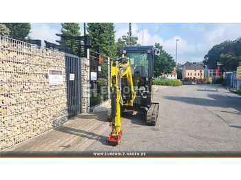 Lizing Yanmar SV 22  Yanmar SV 22: slika 2