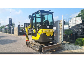 Lizing Yanmar SV 22  Yanmar SV 22: slika 5