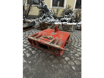 Brza spojnica LEHNHOFF