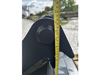 Novu Kašika Big Böschungslöffel 140cm mit MS03 Symblock Aufnahme: slika 5