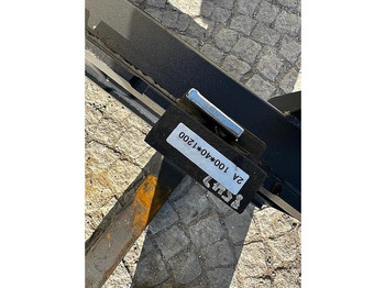 Lizing Big Palettengabel 120cm mit Liebherr 506 Aufnahme Big Palettengabel 120cm mit Liebherr 506 Aufnahme: slika 5 Lizing Big Palettengabel 120cm mit Liebherr 506 Aufnahme Big Palettengabel 120cm mit Liebherr 506 Aufnahme: slika 5