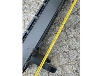 Novu Viljuška za Oprema za rukovanje materijalima Big Palettengabel 2 t passend zu Volvo L30 Aufnahme: slika 5