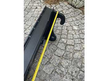 Novu Viljuška za Oprema za rukovanje materijalima Big Palettengabel 2 t passend zu Volvo L30 Aufnahme: slika 4