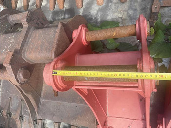 Novu Kašika Big Tieflöffel 30 cm + Verbreiterungen auf 35 cm: slika 3