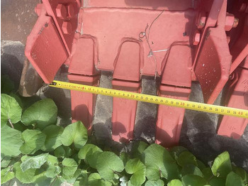 Novu Kašika Big Tieflöffel 30 cm + Verbreiterungen auf 35 cm: slika 2