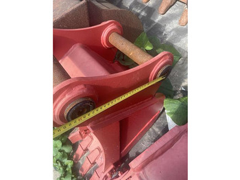 Novu Kašika Big Tieflöffel 30 cm + Verbreiterungen auf 35 cm: slika 5