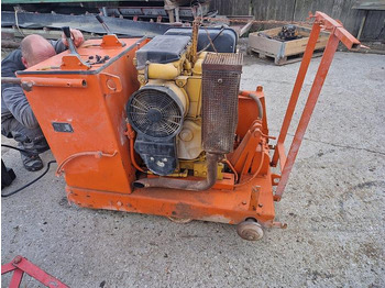 Građevinska mašina