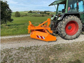 Građevinska mašina