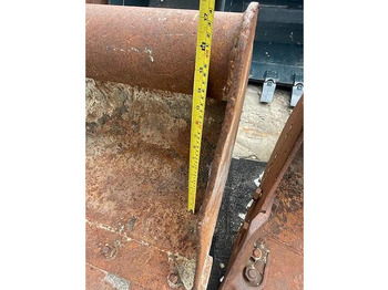 Dodatak Big Böschungslöffel 120 cm: slika 5 Dodatak Big Böschungslöffel 120 cm: slika 5