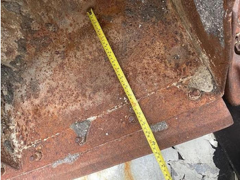 Dodatak Big Böschungslöffel 120 cm: slika 4 Dodatak Big Böschungslöffel 120 cm: slika 4