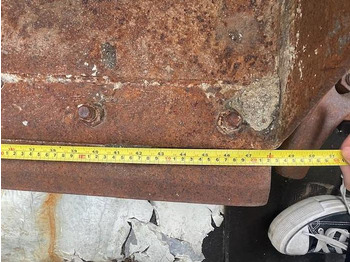 Dodatak Big Böschungslöffel 120 cm: slika 2 Dodatak Big Böschungslöffel 120 cm: slika 2