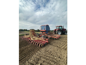 Kombinovana mašina za setvu MASCHIO GASPARDO