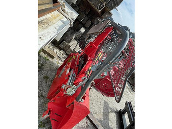 Vitlo Krpan 4,5 E Seilwinde: slika 4 Vitlo Krpan 4,5 E Seilwinde: slika 4