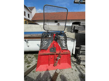 Vitlo Krpan 4,5 E Seilwinde: slika 2 Vitlo Krpan 4,5 E Seilwinde: slika 2